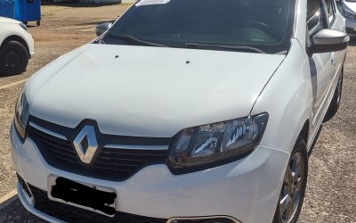 SANDERO VIBE 1.0 3 CILINDROS 18/18 COMPLETO