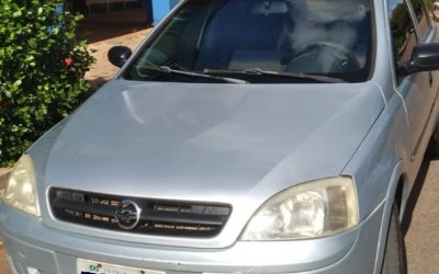 Corsa Montana, 1.8, 2006/7