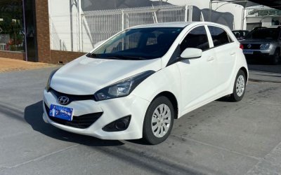 Hyundai HB20 Confort, 2015/2015