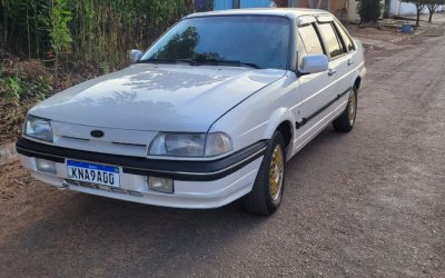 Versailles ghia 1994