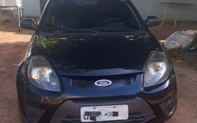 Ford KA, 2012/13