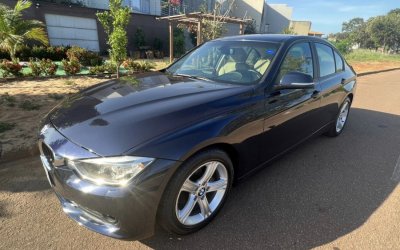 BMW 320 i ,14/15