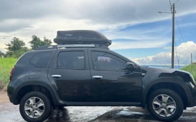 Duster Dinamic 1.6, 2018/19