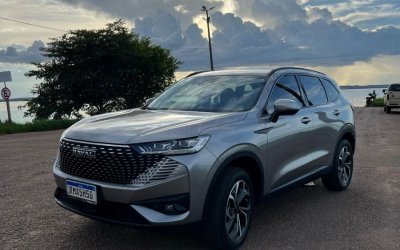 HAVAL H6 PHVE-34 23/24
