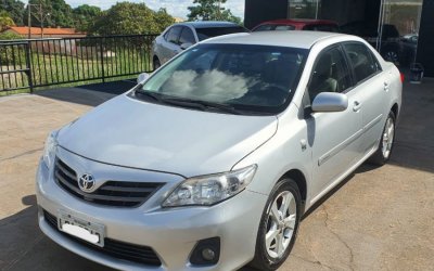 Corolla, 11/12, 