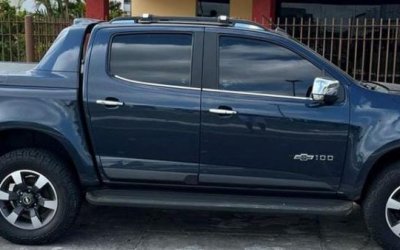 S10 High, 2018, 