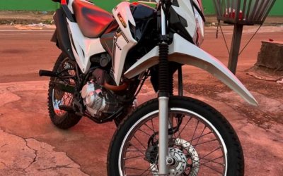 Broz 160, 2022/23