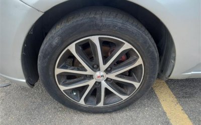 KIA CERATO 1.6 16V FLEX MEC. 2011/2011
