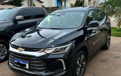 Tracker Premier 2023/24