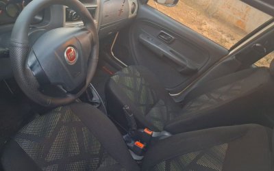 Fiat Palio Fire 2014/1025