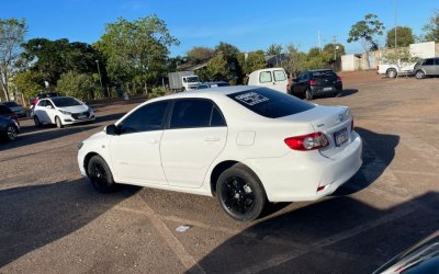 Corolla XEI 2013/14, 2.0