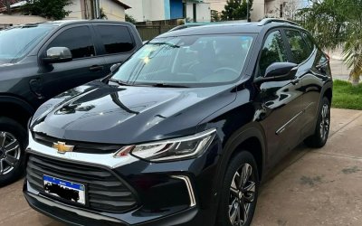 Tracker Premier 2023/24